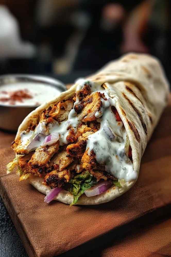 Sempre Biryani - L’Arte del Riso Aromatico d’Oriente - 4