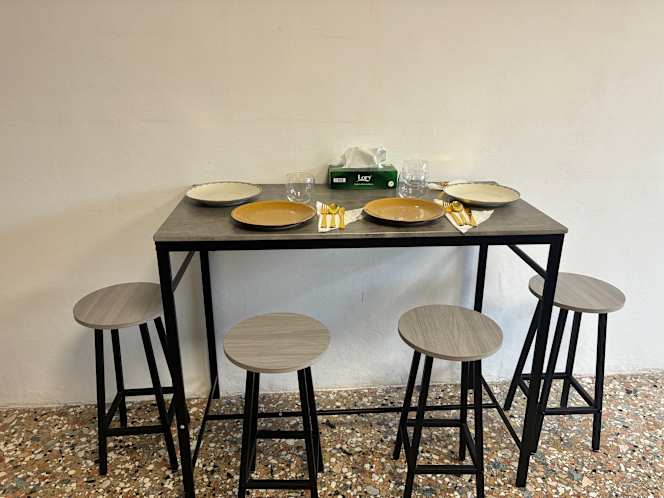 Sempre Biryani - L’Arte del Riso Aromatico d’Oriente - 8