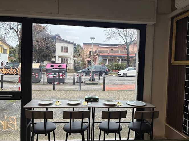 Sempre Biryani - L’Arte del Riso Aromatico d’Oriente - 6