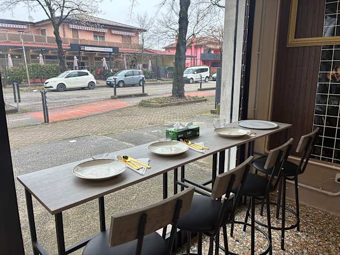 Sempre Biryani - L’Arte del Riso Aromatico d’Oriente - 9