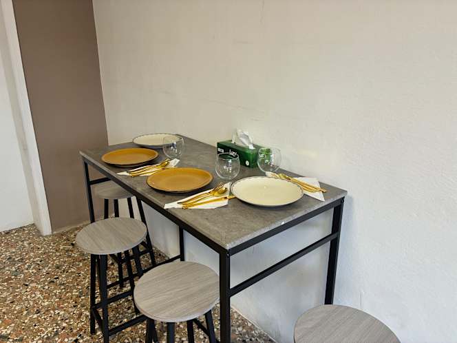 Sempre Biryani - L’Arte del Riso Aromatico d’Oriente - 7