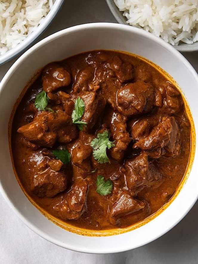 Sempre Biryani - L’Arte del Riso Aromatico d’Oriente - 1