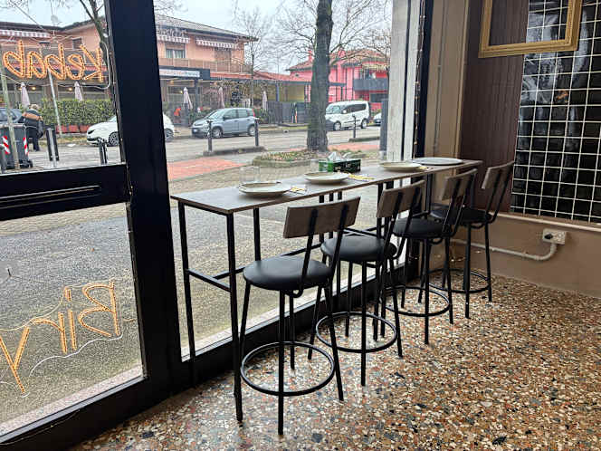 Sempre Biryani - L’Arte del Riso Aromatico d’Oriente - 0