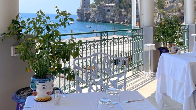 Ristorante Pupetto - 5