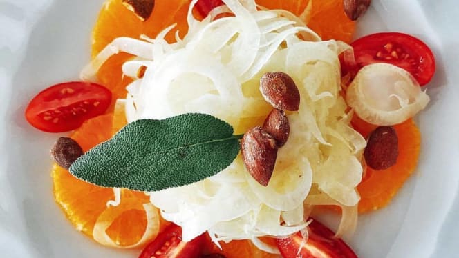 Ristorante Pupetto - 6