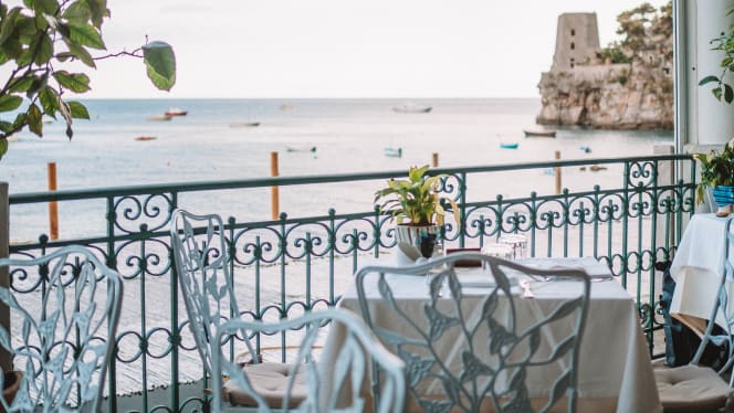 Ristorante Pupetto - 0