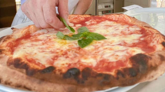 Ristorante Pupetto - 2