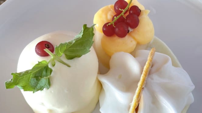 Ristorante Pupetto - 1