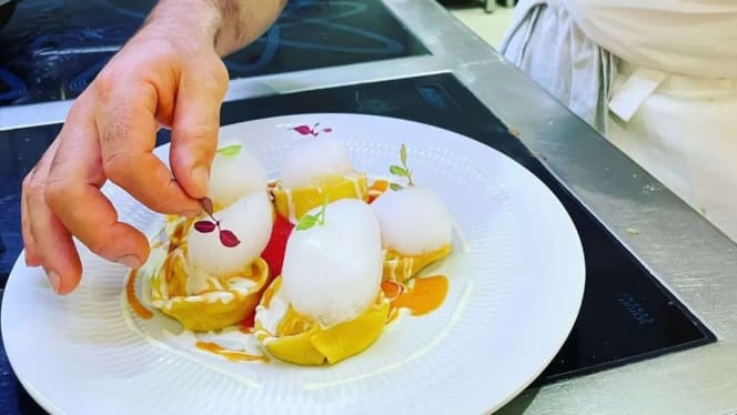 Ristorante Pupetto - 4