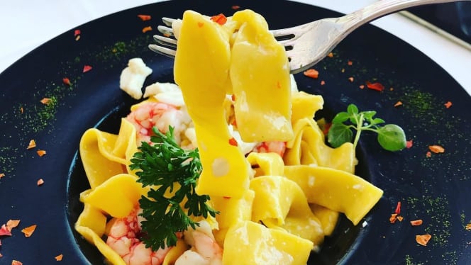 Ristorante Pupetto - 8