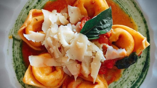 Ristorante Pupetto - 7