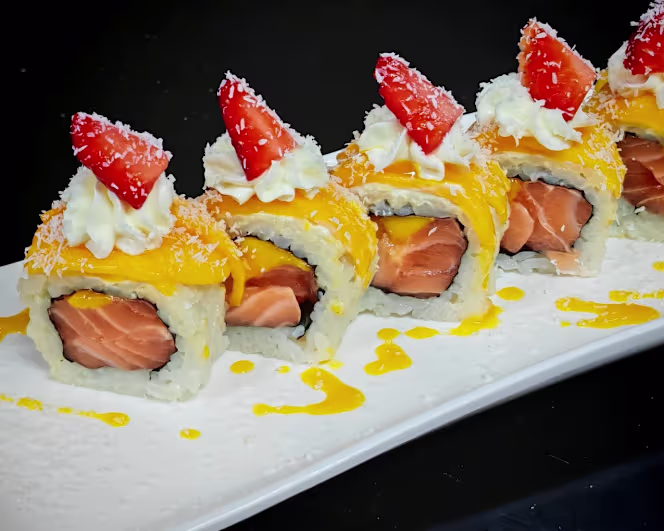 Fabbrica Dei Gusti Grosseto Fusion Restaurant - 0