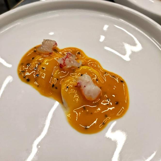 Fabbrica Dei Gusti Grosseto Fusion Restaurant - 8