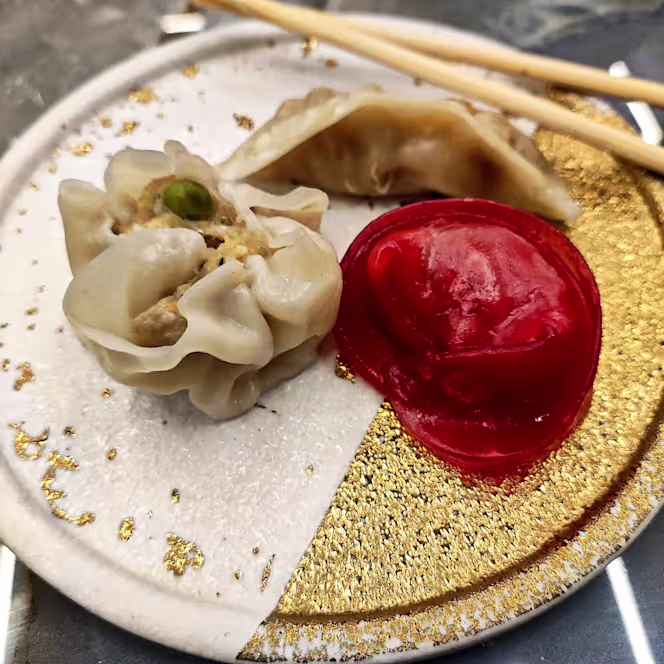 Fabbrica Dei Gusti Grosseto Fusion Restaurant - 6