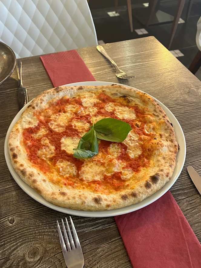 Bella Fresca - 7
