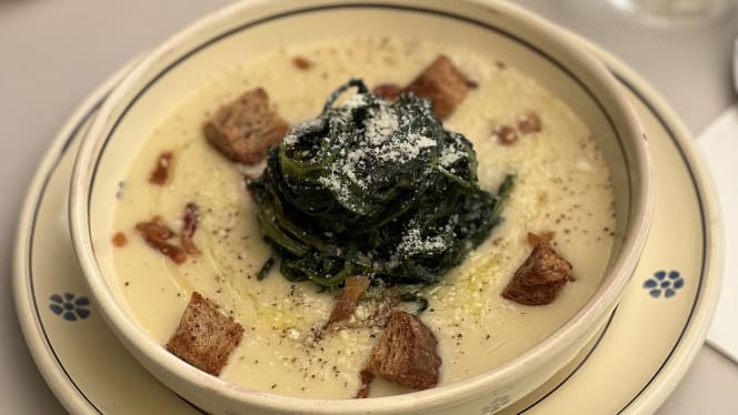 Osteria del Piatto - 3