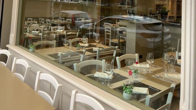 Osteria del Piatto - 7