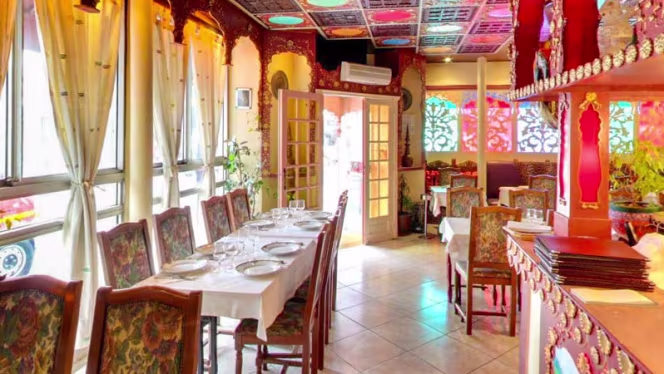 Joyti Restaurant (Cuisine Maison depuis 1994) - 0