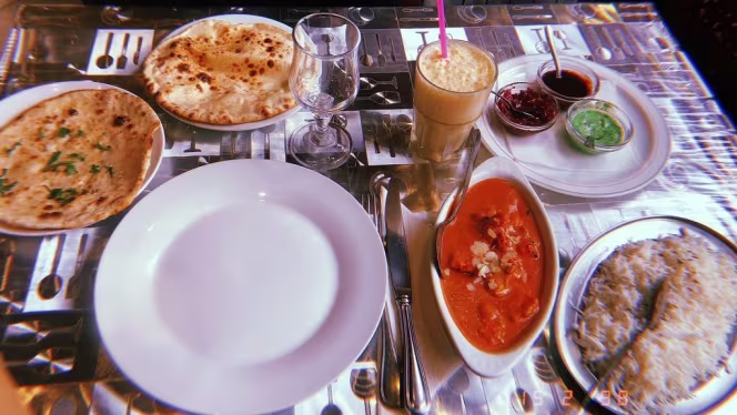 Joyti Restaurant (Cuisine Maison depuis 1994) - 2