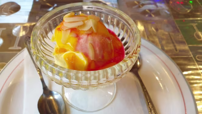 Joyti Restaurant (Cuisine Maison depuis 1994) - 3