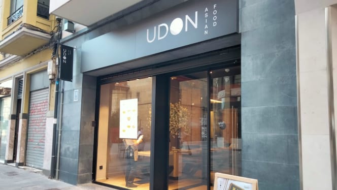 UDON León - 2