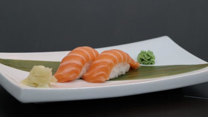 Boudh sushi and ramen bar - Lisboa - 9