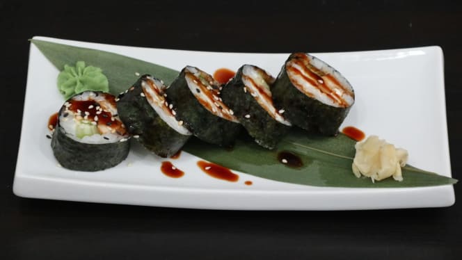 Boudh sushi and ramen bar - Lisboa - 7