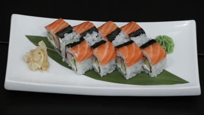 Boudh sushi and ramen bar - Lisboa - 1