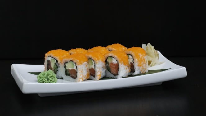 Boudh sushi and ramen bar - Lisboa - 0