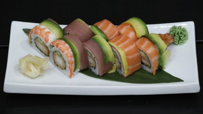 Boudh sushi and ramen bar - Lisboa - 3