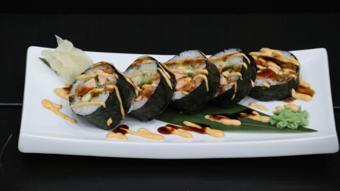 Boudh sushi and ramen bar - Lisboa - 5