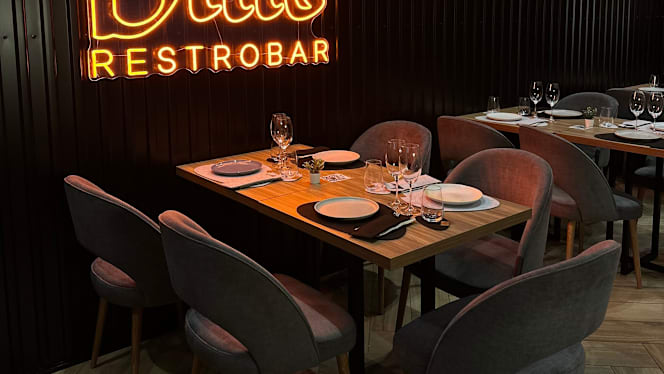 Bill's Restrobar - 0