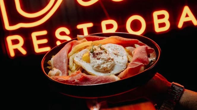 Bill's Restrobar - 3