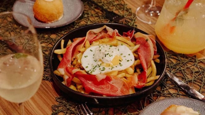 Bill's Restrobar - 2