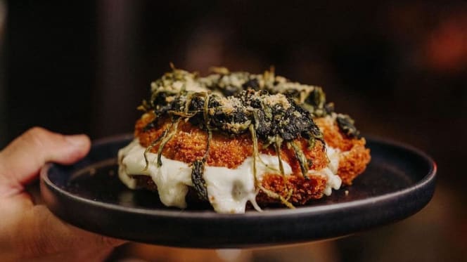 Bill's Restrobar - 9