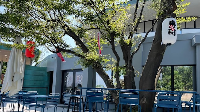 Sushi Daily - la Rotonda di Saronno - 6