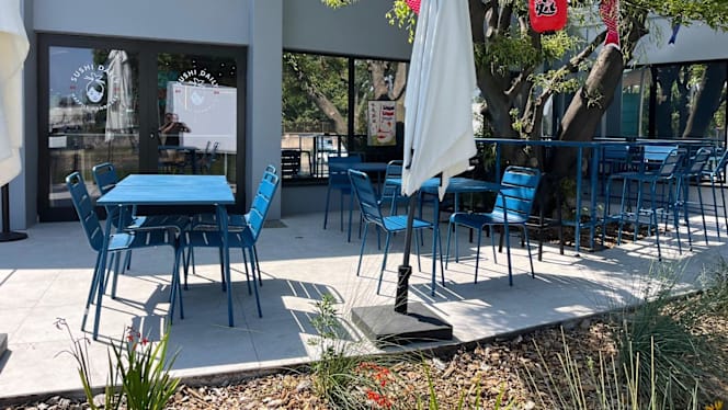 Sushi Daily - la Rotonda di Saronno - 8