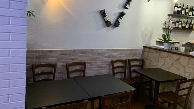 Changcheng Noddle House - 8