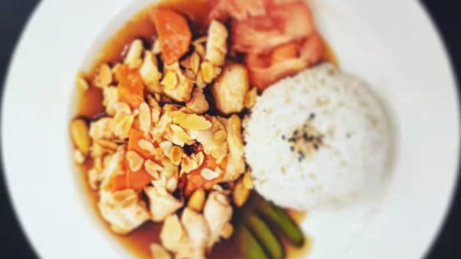 Changcheng Noddle House - 0