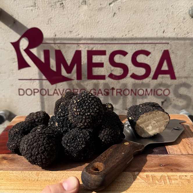 Rimessa Roscioli - 2