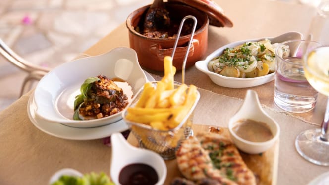 The House of Stews - 8