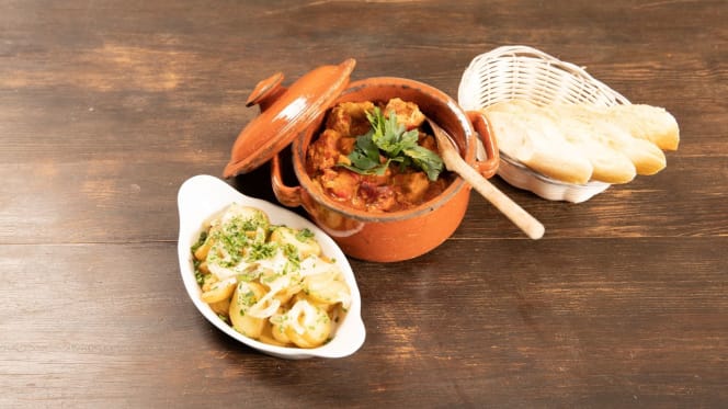 The House of Stews - 5