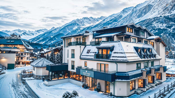 Eats and Treats by Gourmet & Wine Hotel Austria - 6