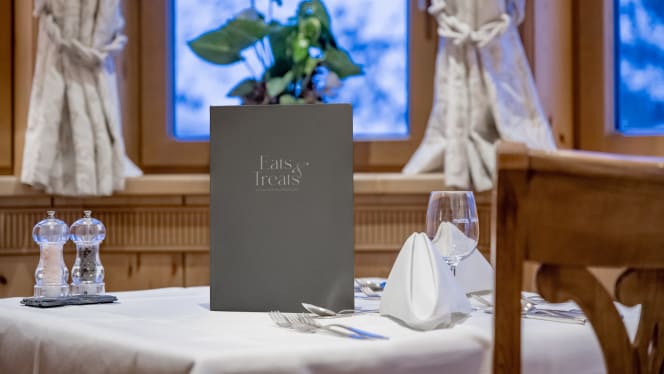 Eats and Treats by Gourmet & Wine Hotel Austria - 1
