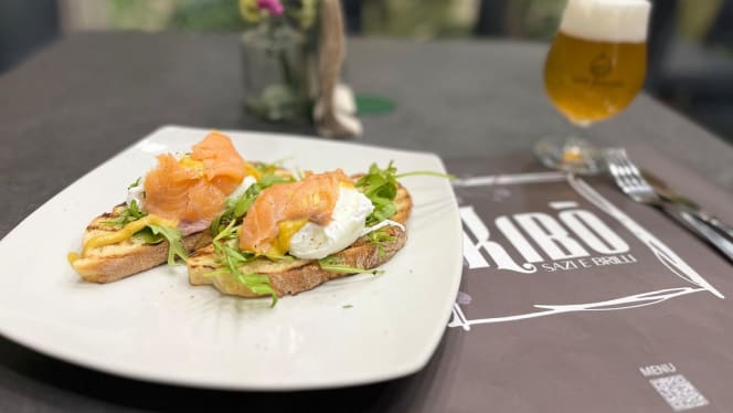 Kibò Sazi E Brilli - 0