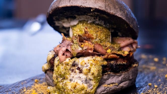 Ficano hamburgeria & steakhouse - Palermo - 0