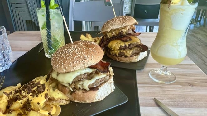 Ficano hamburgeria & steakhouse - Palermo - 6