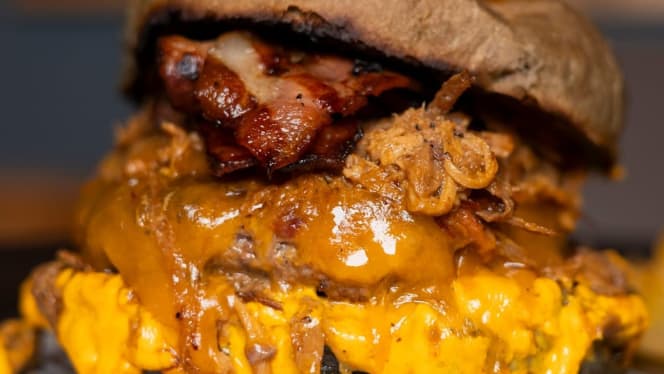 Ficano hamburgeria & steakhouse - Palermo - 3