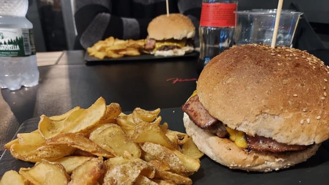 Ficano hamburgeria & steakhouse - Palermo - 7
