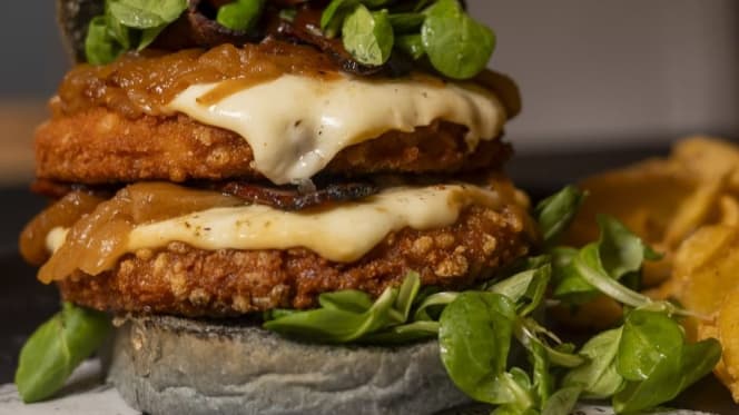 Ficano hamburgeria & steakhouse - Palermo - 1